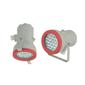 BZD180-110系列防爆免維護(hù)LED照明燈(IIC)