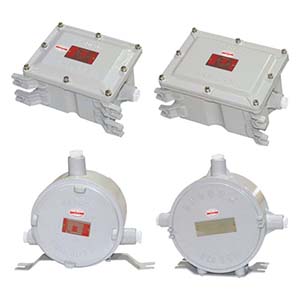 BdH系列防爆鎮(zhèn)流器(IIB、IIC)