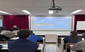 申發(fā)軸瓦組織開展核質(zhì)保與核安全文化培訓(xùn)